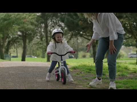 Huffy So Sweet 16-Inch Girls Bike