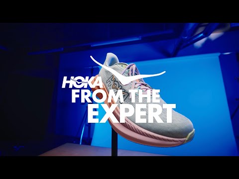 Hoka Mach 6 Mens Running Shoes