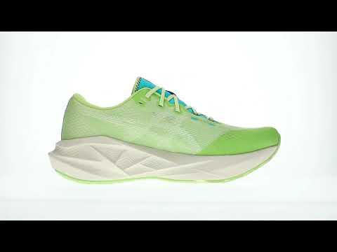 Asics Novablast 5 TR Mens Running Shoes