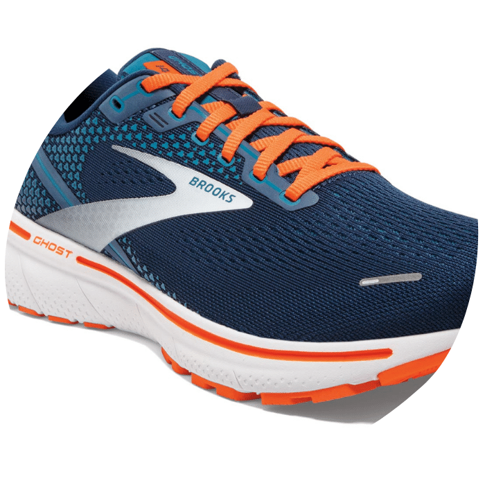 Brooks Ghost 14 Mens Running Shoes