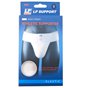 LP Athletic Supporter, Extra Large, WHT