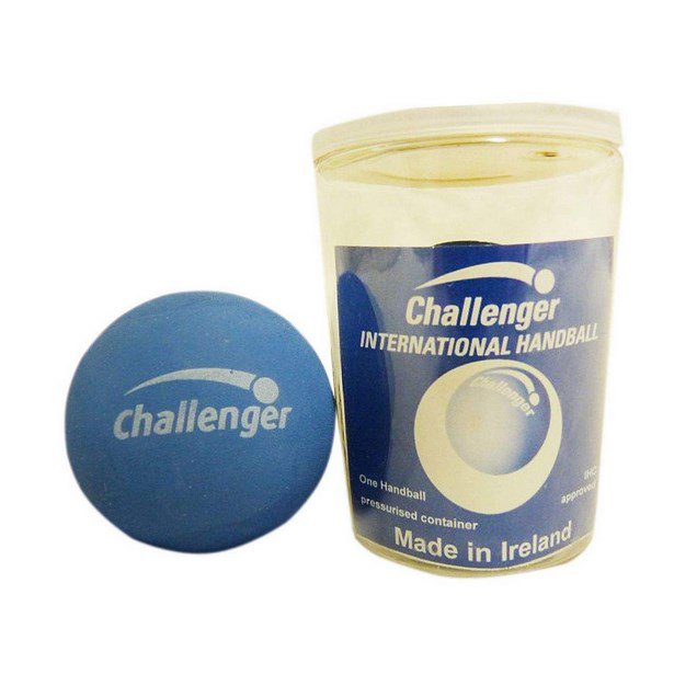 Challenger International Red 21 Handball