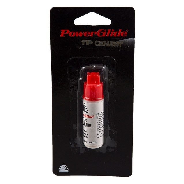 POWERGLIDE TIP CEMENT