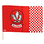 Introsport Derry 5 x 3 Flag