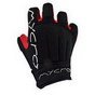 Mycro Short Finger Glove RH Black/Red