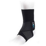 UP Neoprene Ankle Support With Straps