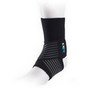 UP Neoprene Ankle Support With Straps