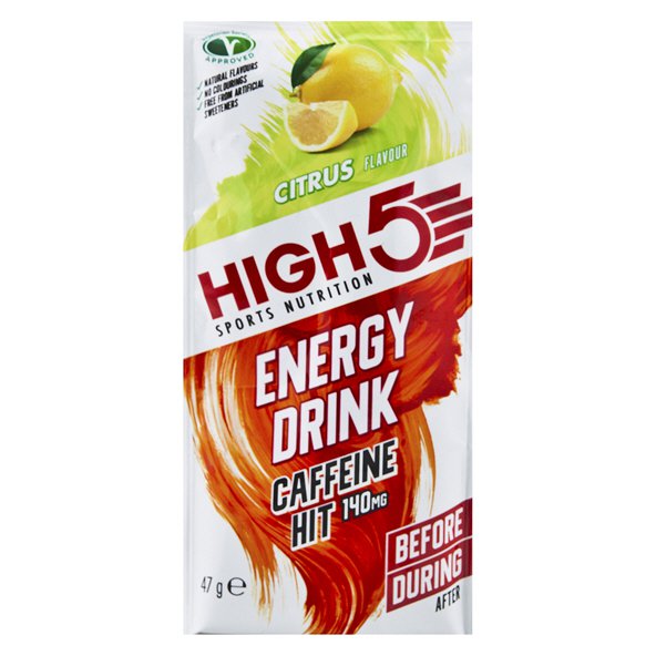 High 5 Nutrition Energy Sourse Caffeine