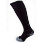 1000 Mile Ultimate Comp Sock Black