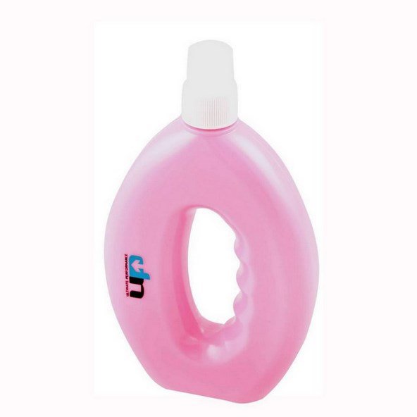 Ultimate Perf Running Bottle Small Pink