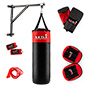 USI Boxing Bag Fitness Kit 36