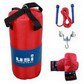 USI Youth's Fitness Kit Blue/Red