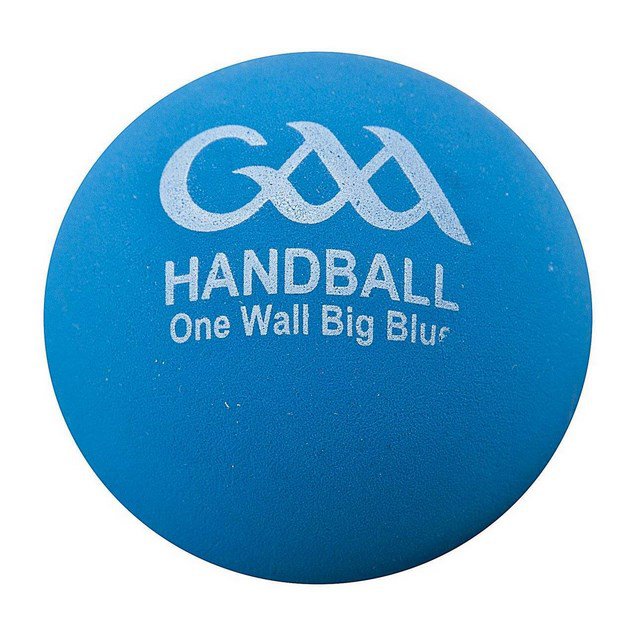Challenger GAA One Wall Handball Blue