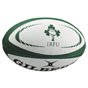 Gilbert Official Ireland Rugby Ball