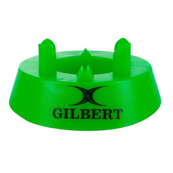 Gilbert 320 Precision Kicking Tee Green
