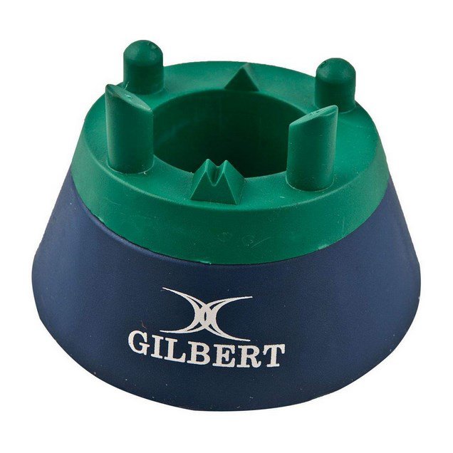Gilbert adjustable kicking tee