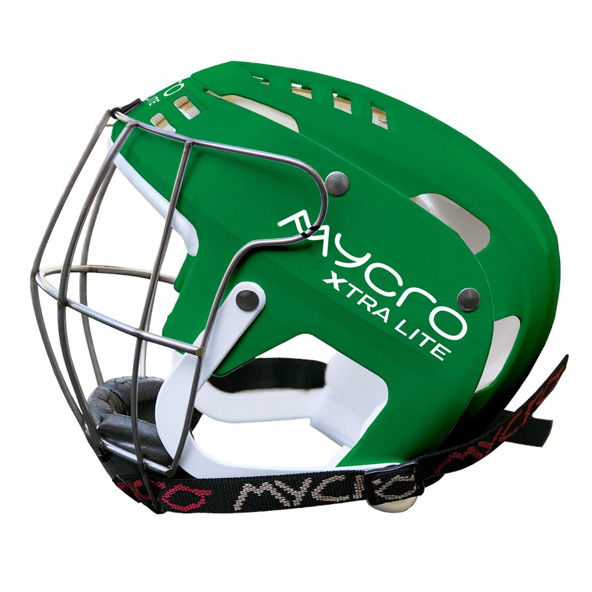 Mycro Kids Helmet Green