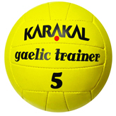 Karakal GAA Trainer Yellow