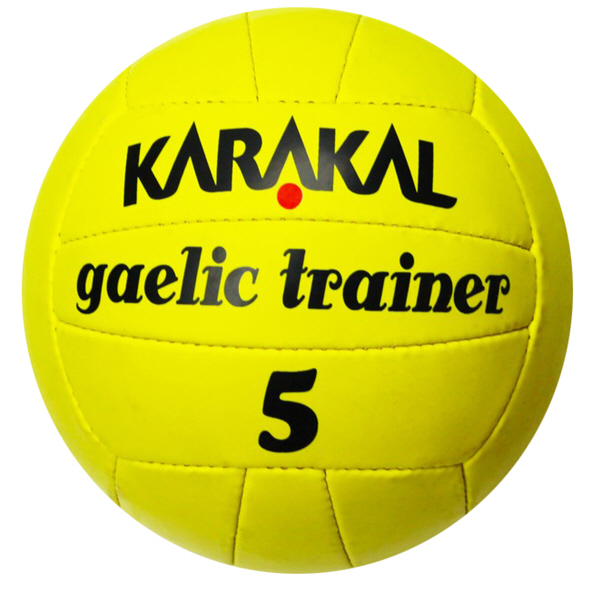 Karakal GAA Trainer Football