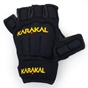 Karakal Pro Hurling Glove Left Black
