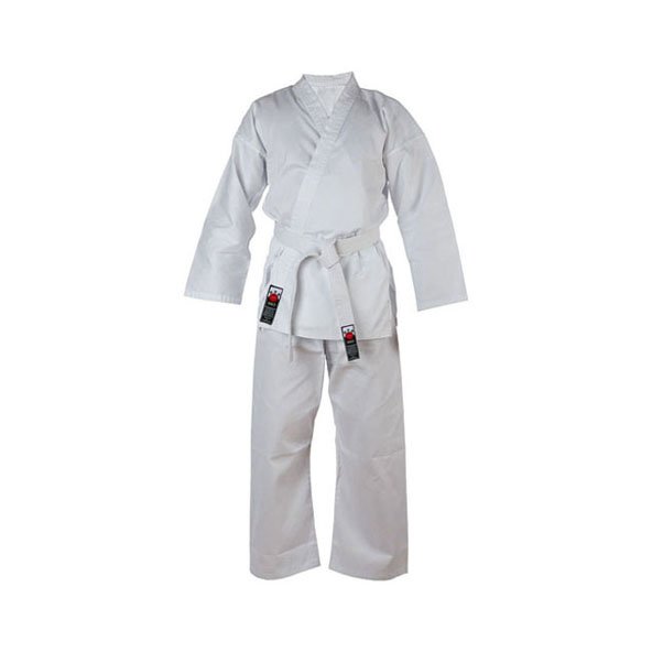Cimac Karate Kids Uniform 150cm