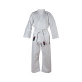 Cimac Karate Uniform 160cm