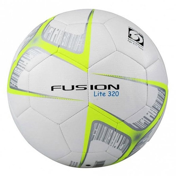 Precision Fusion Lite Training Football (320g)