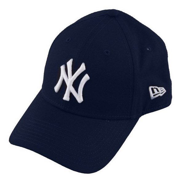 New Era NY Yankees League Ess 9Forty Nvy