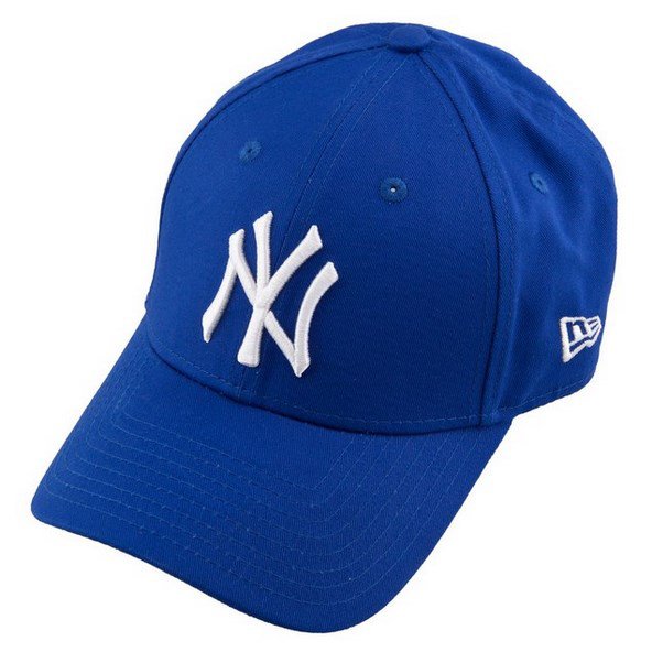 New Era 9Forty League NY Yankees Roy/Wh
