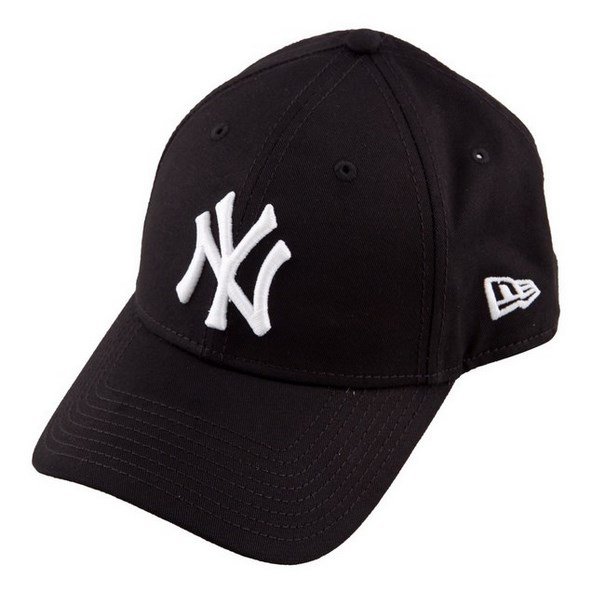New Era NY Yankees League Ess 9Forty Blk