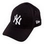 New Era 9Forty League NY Yankees Blk/Wh