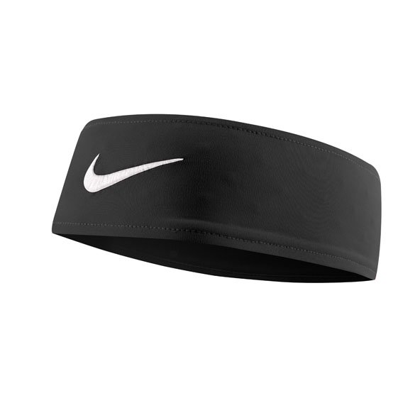 Nike Fury Headband 3.0 Black
