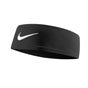 Nike Fury Headband 2.0 Black