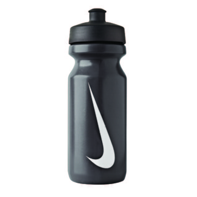 Nike Big Mouth Water Bottle Black