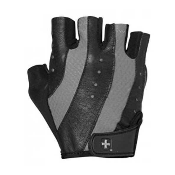 Harbinger Womens Pro Glove Black