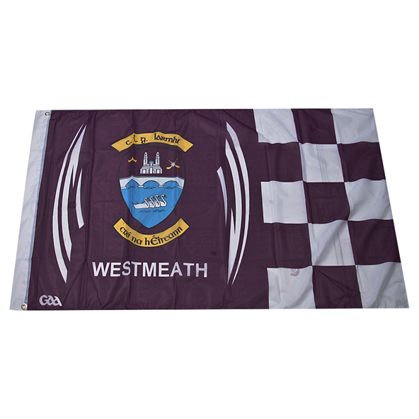 Introsport Westmeath 5*3 Flags