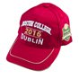 Boston College Aer Lingus Classic Cap, Red