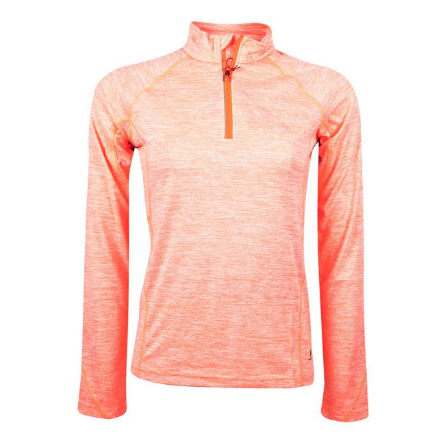 Pro Touch Ina ¼ Zip Running Top