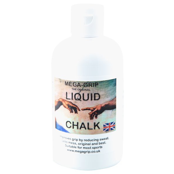 FM Liquid Chalk 250ml Bottle