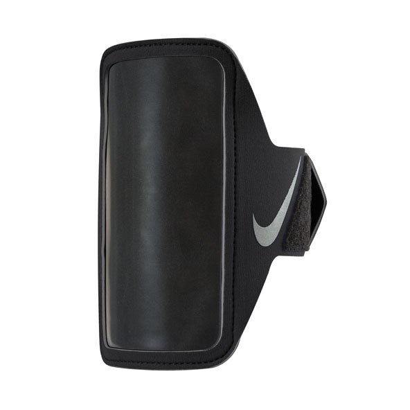 Nike Lean Armband Black
