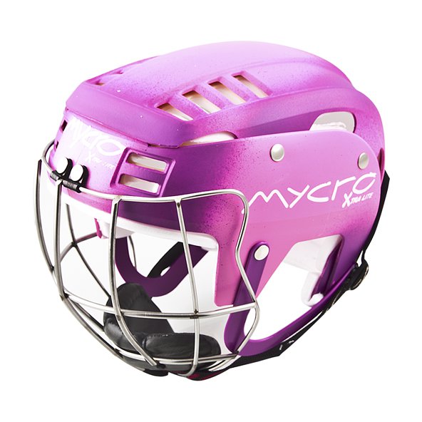 Mycro Kids Helmet Pink
