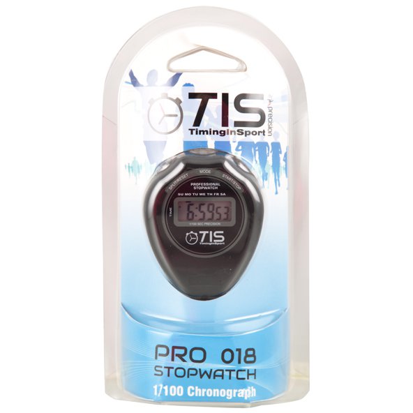 Precision TIS Pro 018 Stopwatch