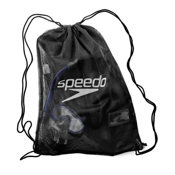 Speedo Equipment Mesh Bag