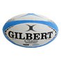 Gilbert GTR4000 Size 4 Ball White/Blue