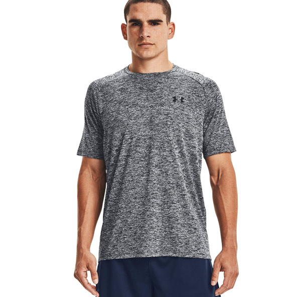 Under Armour® Tech™ Men's T-Shirt Grey
