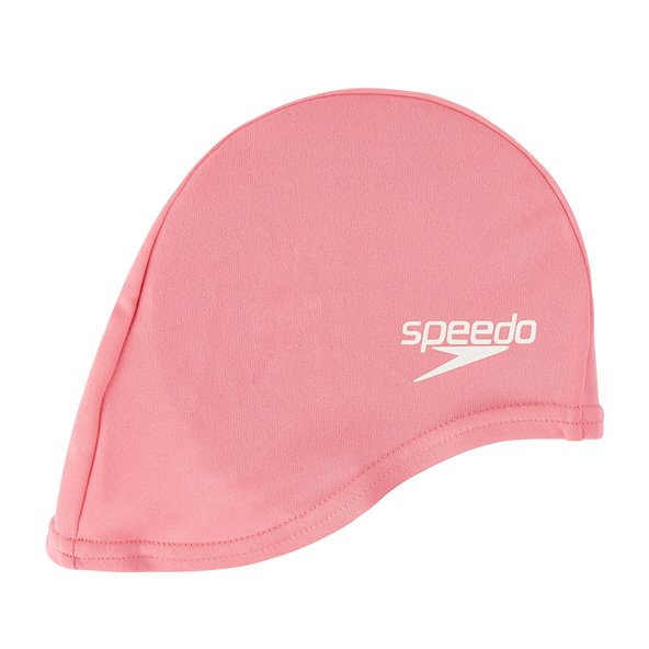 Speedo Junior Polyester Swim Cap