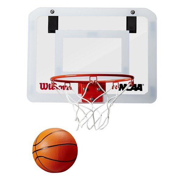 Wilson NCAA Pro Mini Hoop Multi