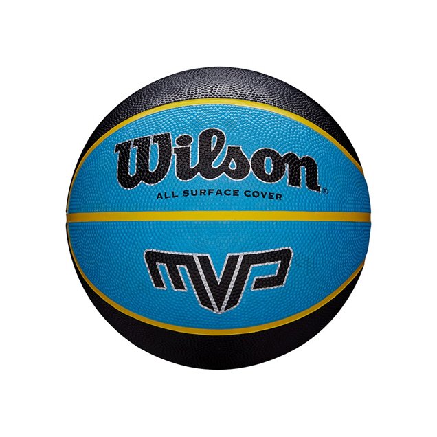 Wilson MVP Mini Blue/Black