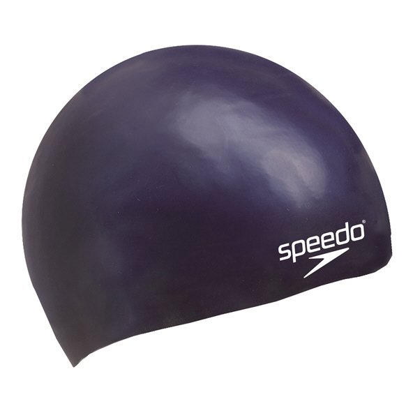 Speedo Silicone Junior Swim Cap