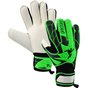 Precision Fusion X 3D GK Glove Green/Blk